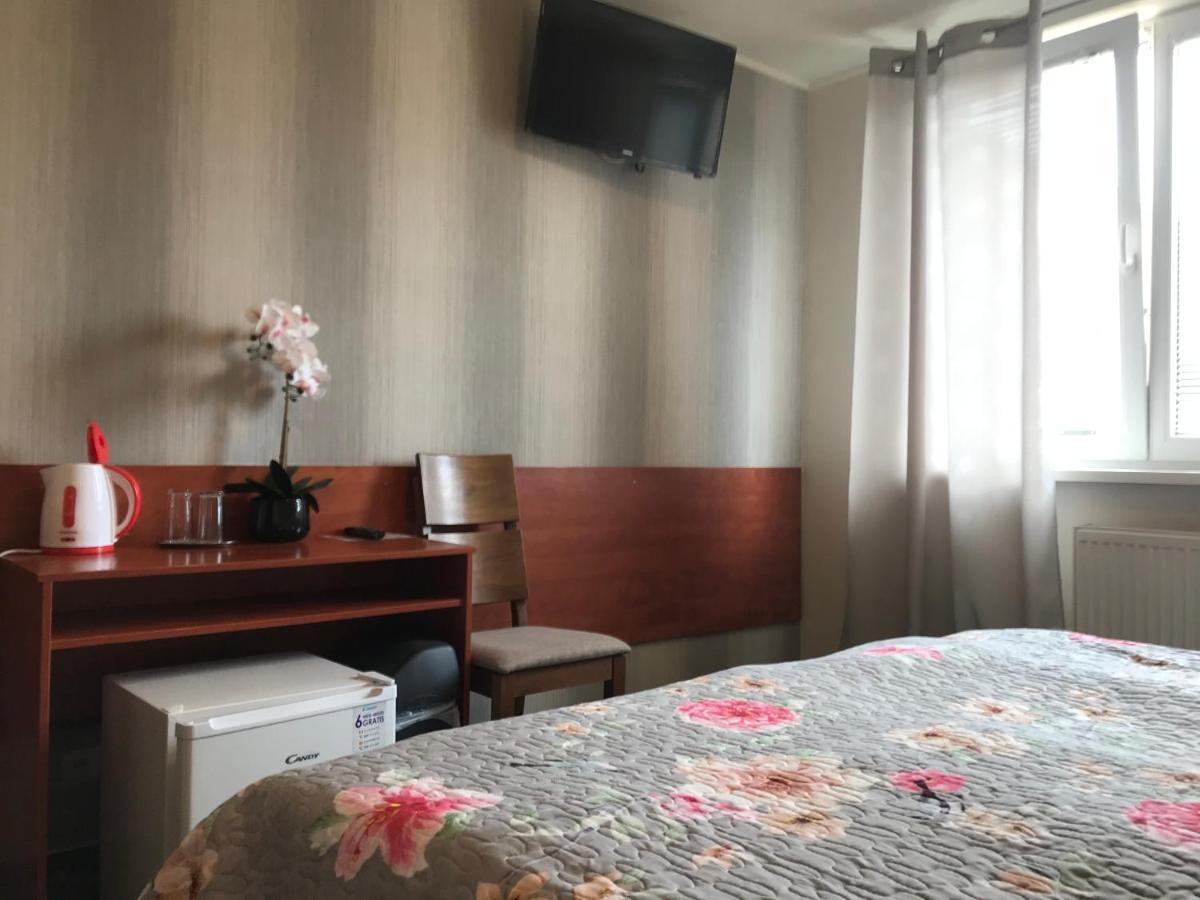 Hotel Hokejka Prievidza Extérieur photo