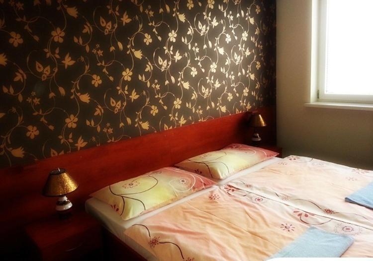 Hotel Hokejka Prievidza Extérieur photo