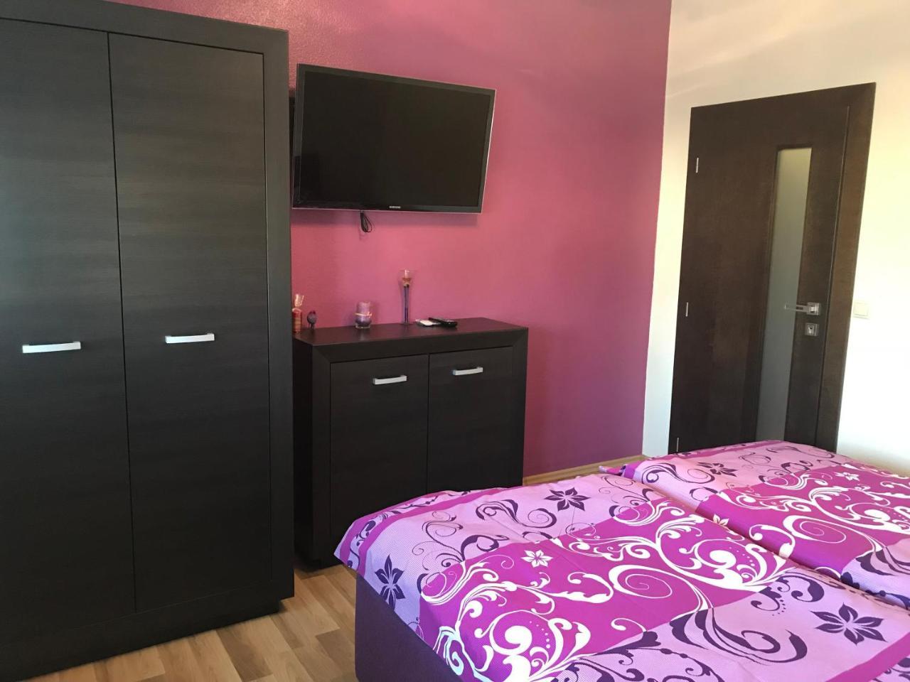 Hotel Hokejka Prievidza Extérieur photo