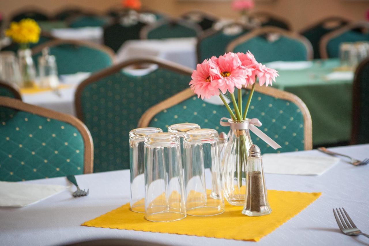 Hotel Hokejka Prievidza Extérieur photo