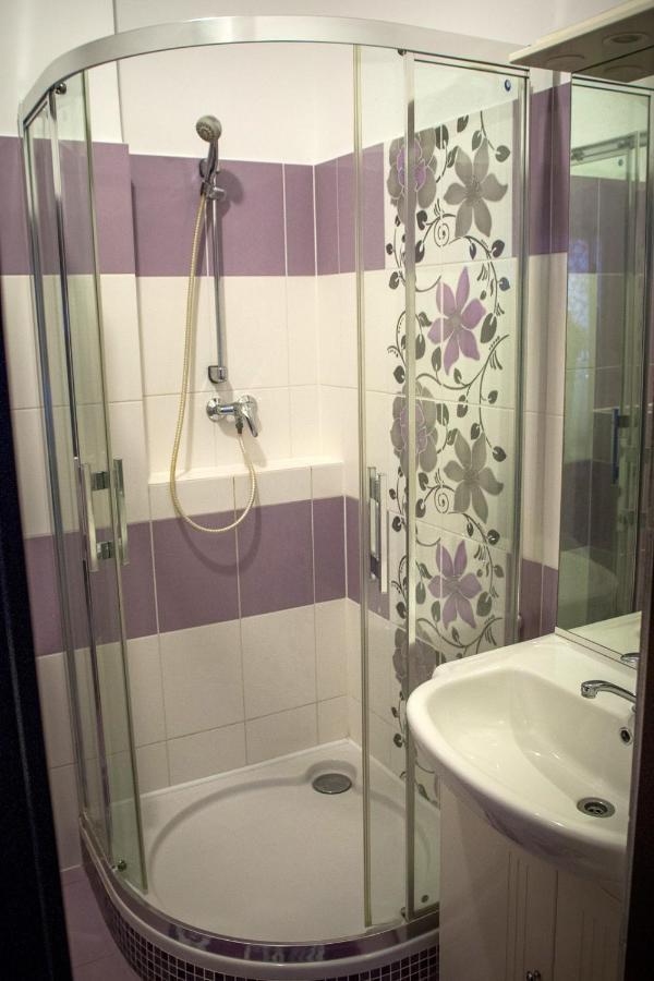 Hotel Hokejka Prievidza Extérieur photo