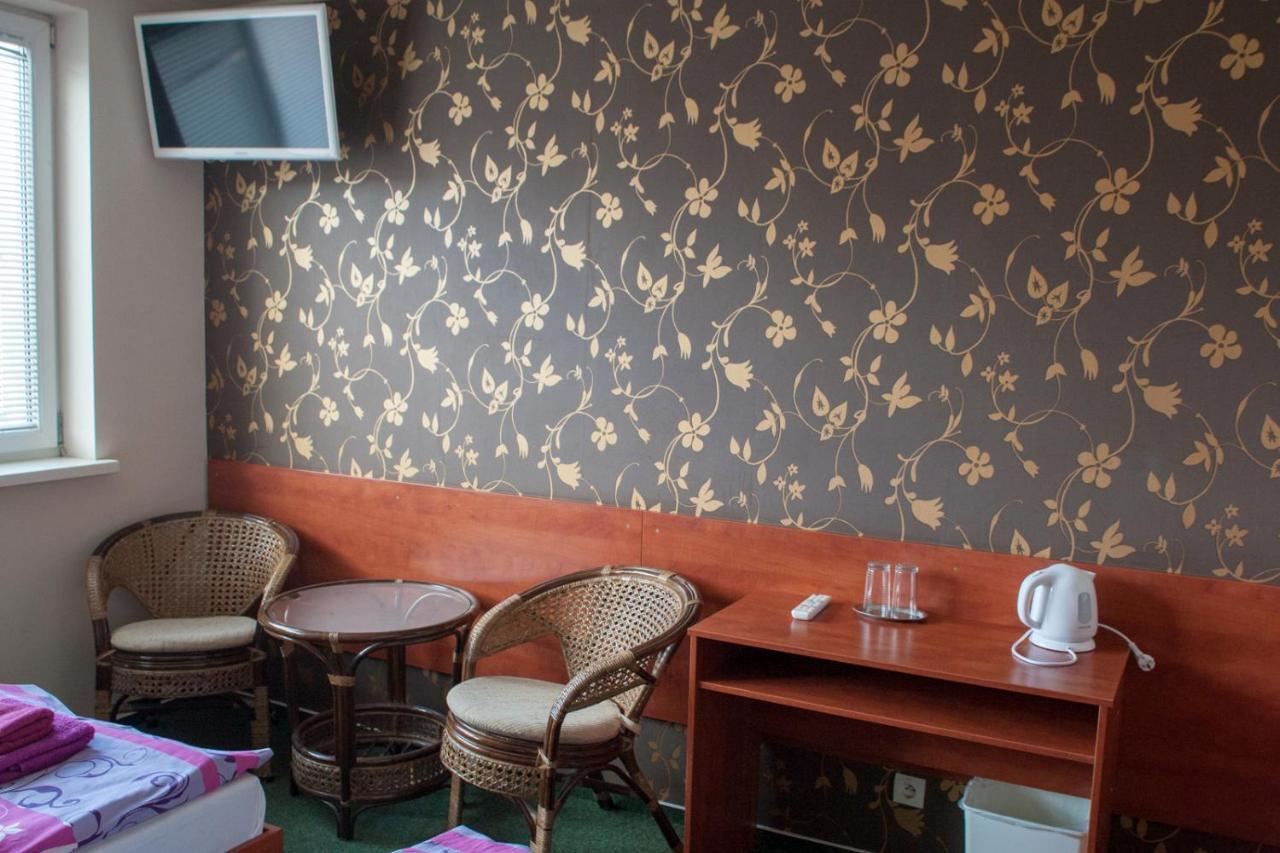 Hotel Hokejka Prievidza Extérieur photo