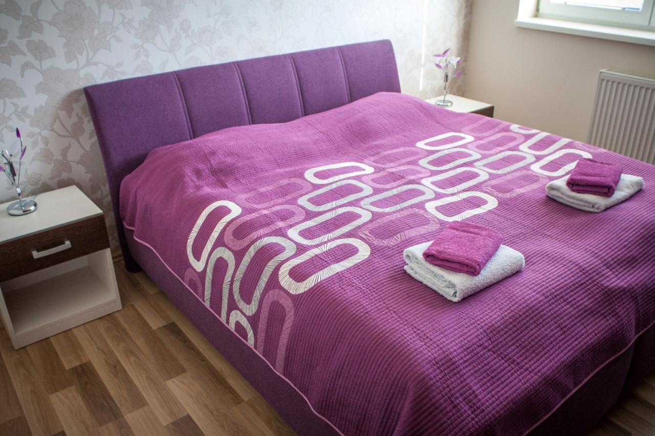 Hotel Hokejka Prievidza Extérieur photo